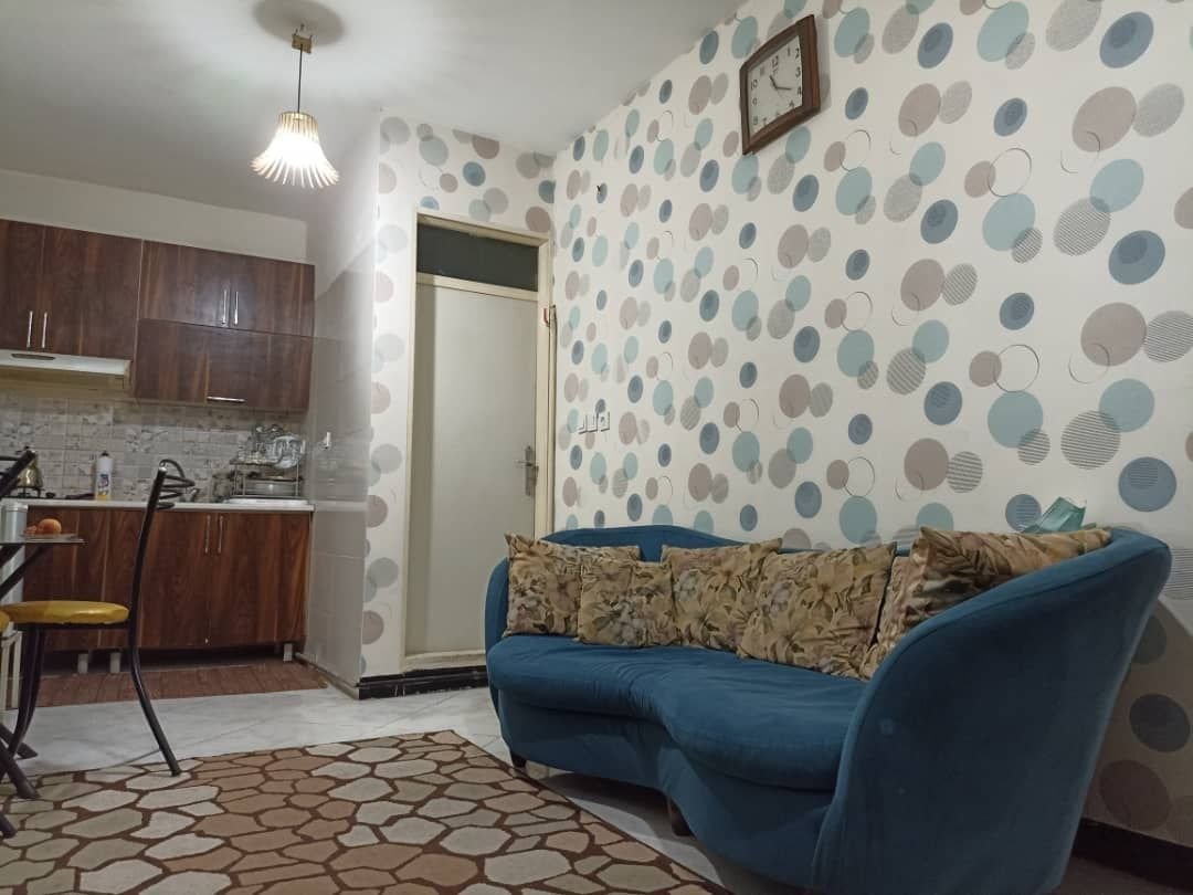 سوئیت فلت عباسی