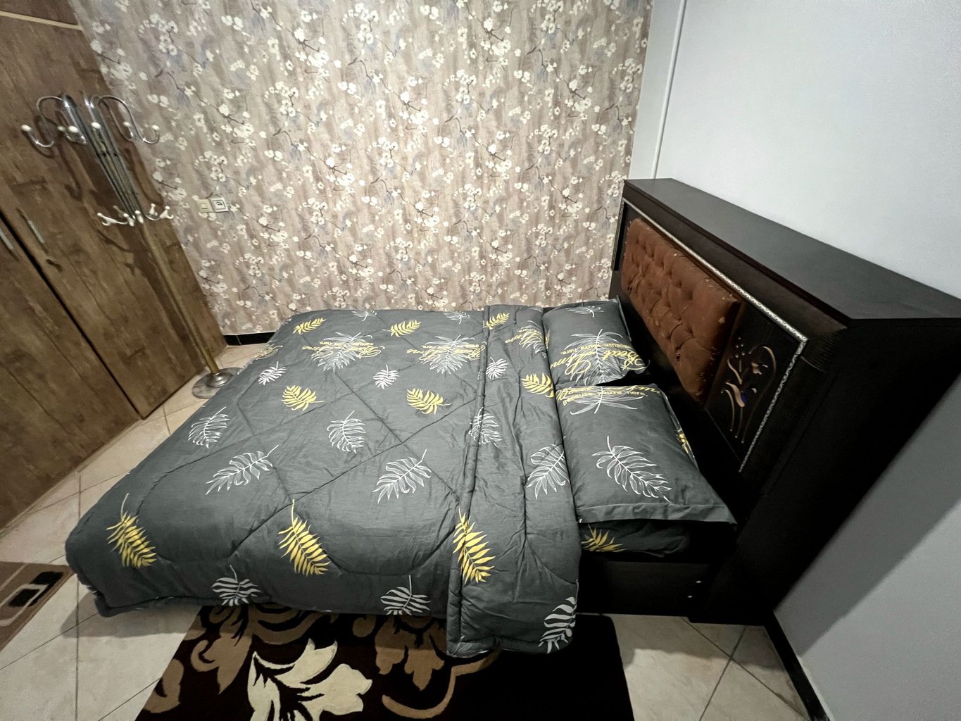 یک خوابه مهر 2