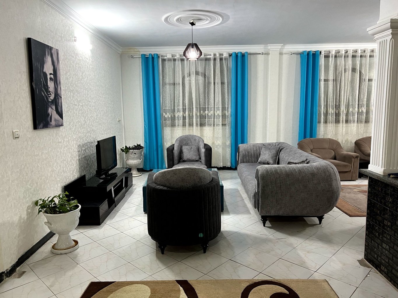 دوخوابه مهر 1