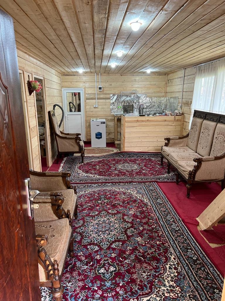 سه خوابه شریفی