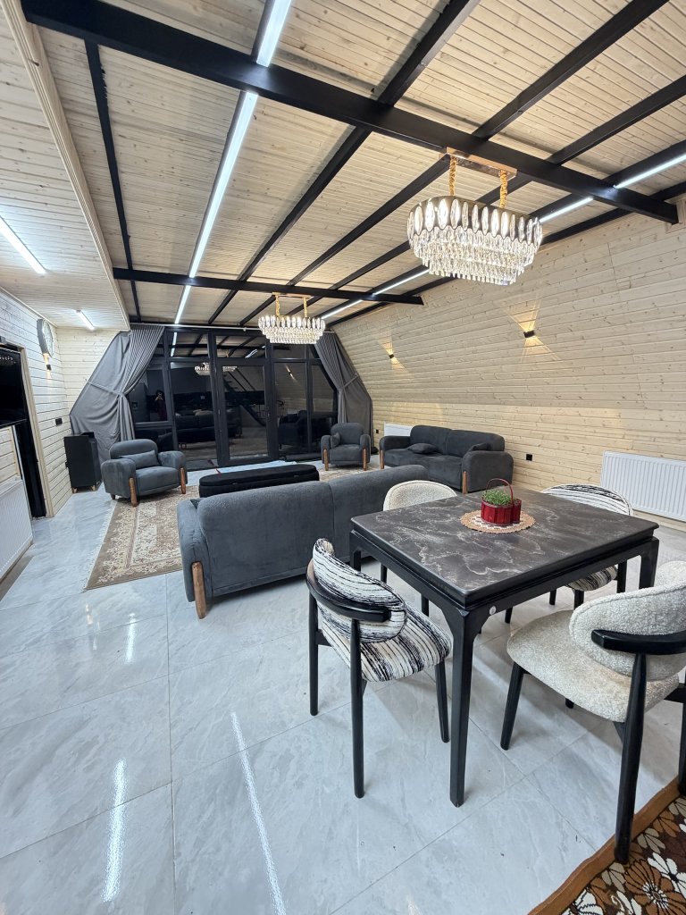 ویلا سه خوابه برادران شریفی