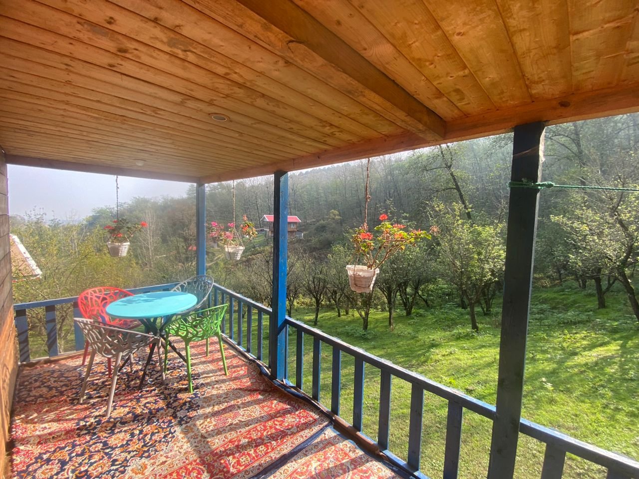 سه خوابه شریفی