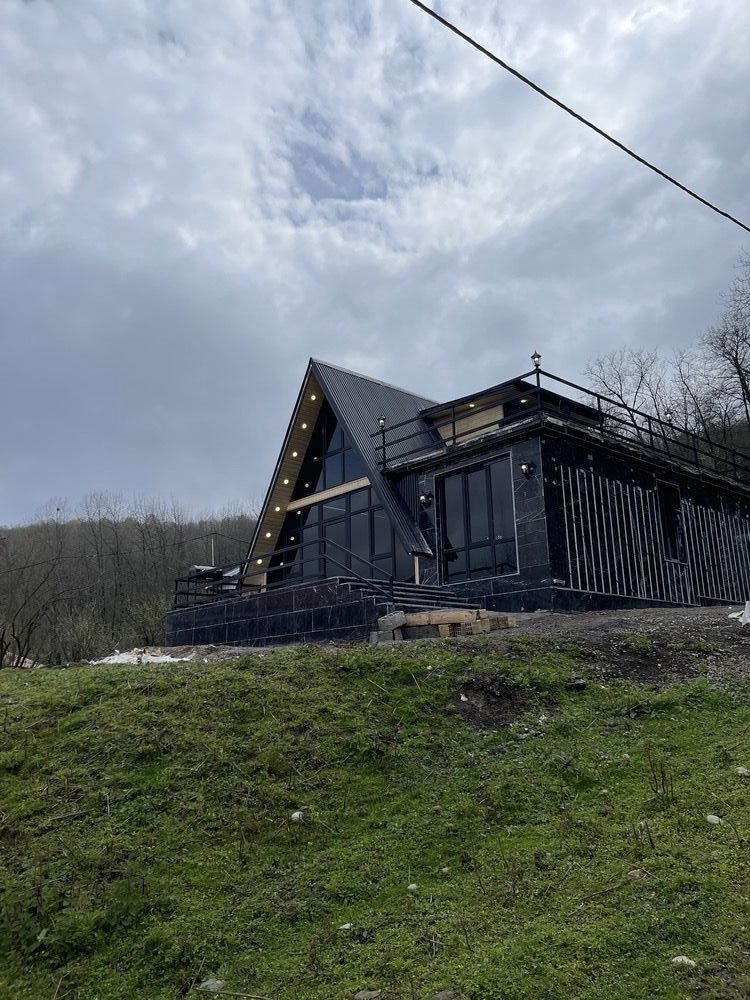 ویلا سه خوابه برادران شریفی