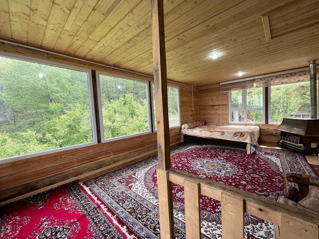 سه خوابه شریفی