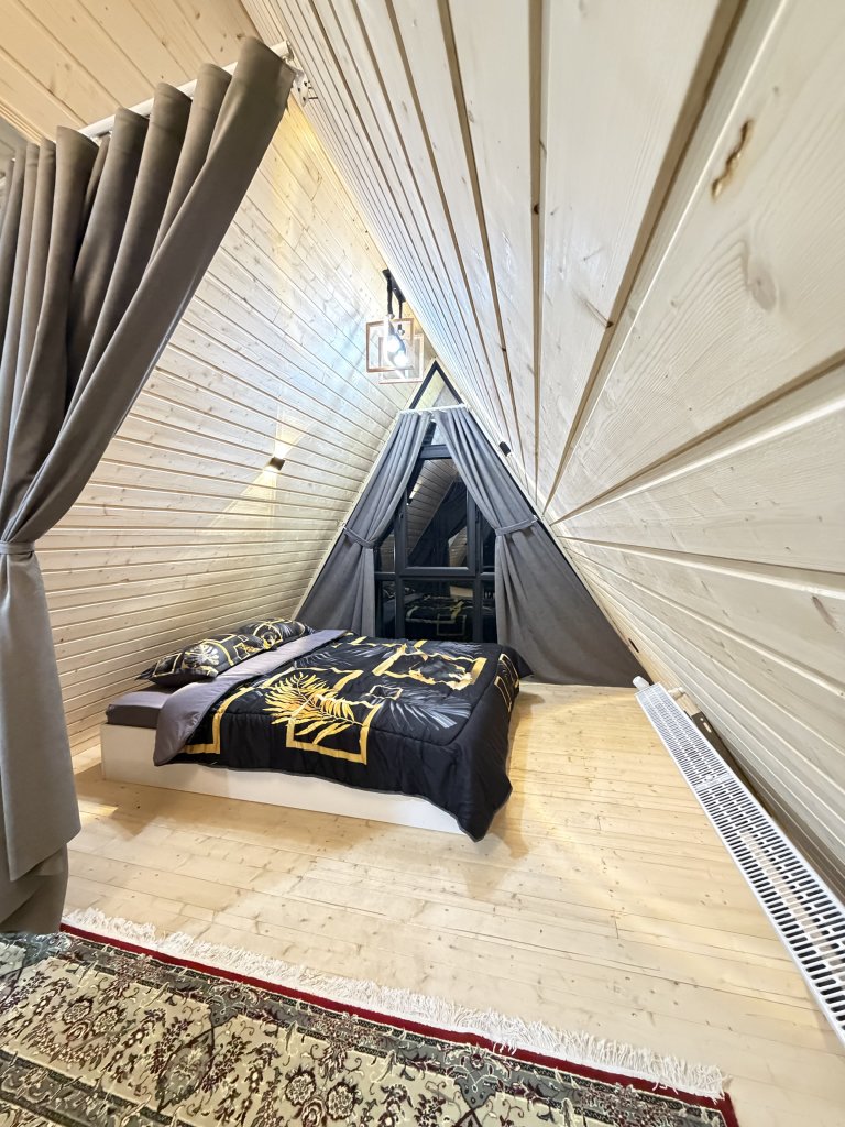 ویلا سه خوابه برادران شریفی