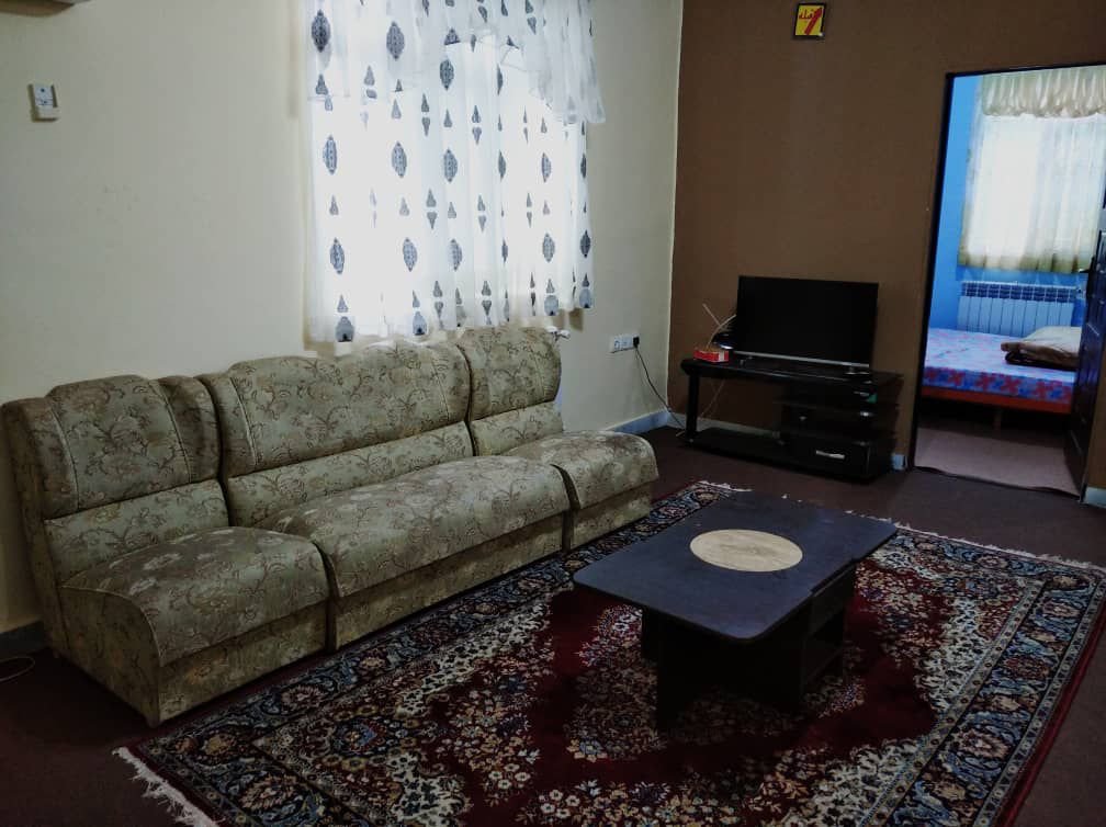 ویلا دو خواب مروارید ۲۱۱