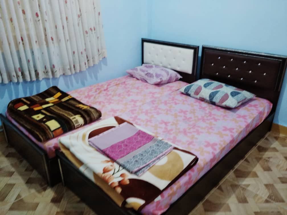 ویلا دو خواب مروارید ۲۰۵