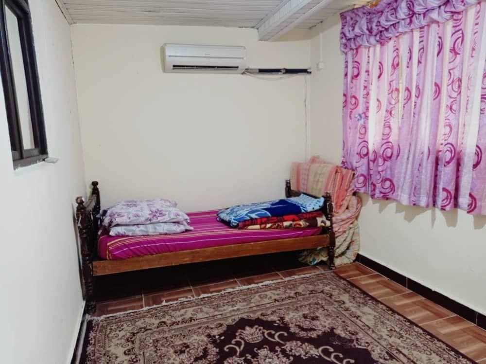 سوئیت یک خواب مروارید ۱۱۲