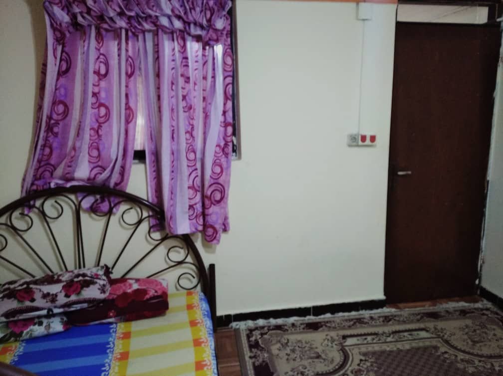 سوئیت یک خواب مروارید ۱۲۵