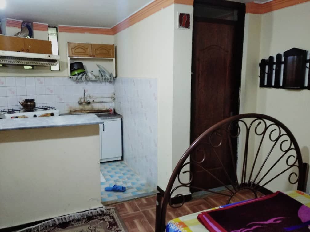 سوئیت یک خواب مروارید ۱۲۶