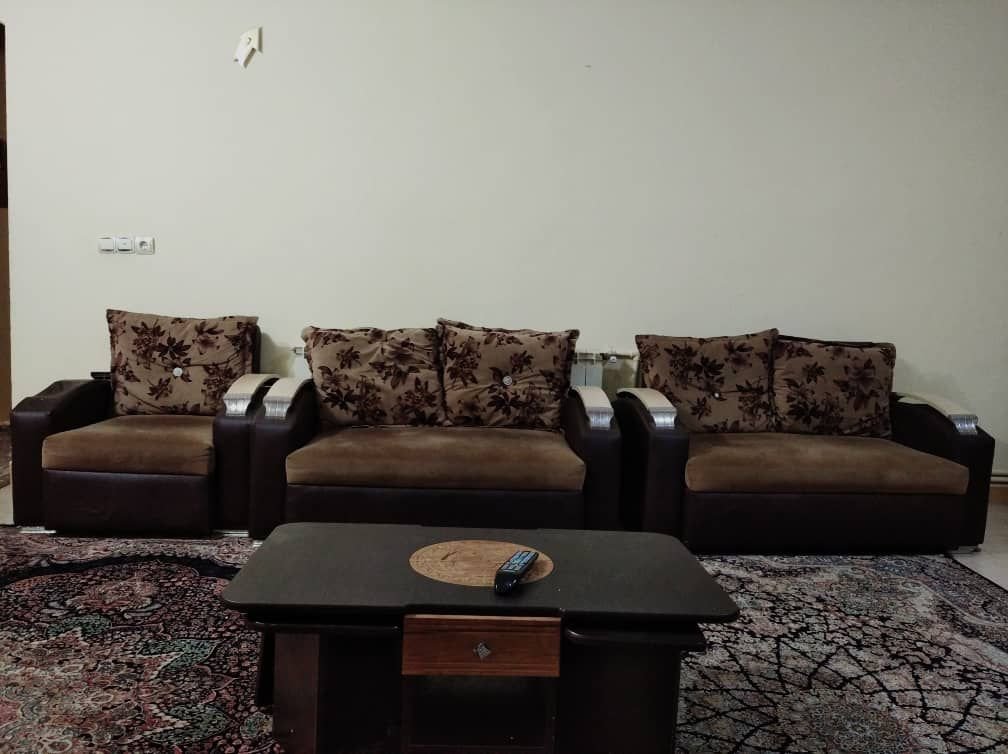 ویلا دو خواب مروارید ۲۰۷