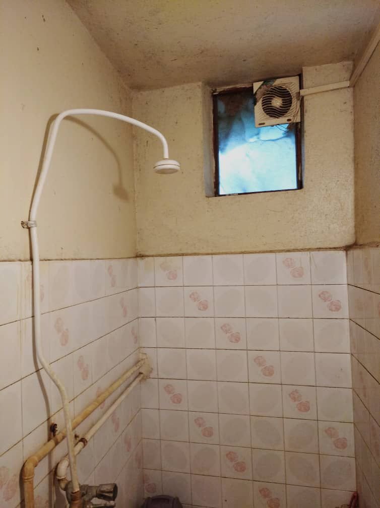 سوئیت یک خواب مروارید ۱۲۱