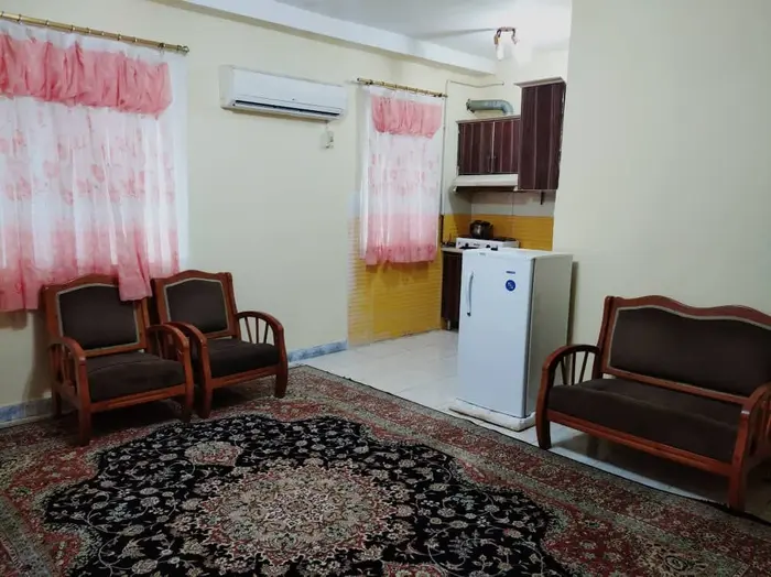 ویلا دو خواب مروارید ۲۱۳