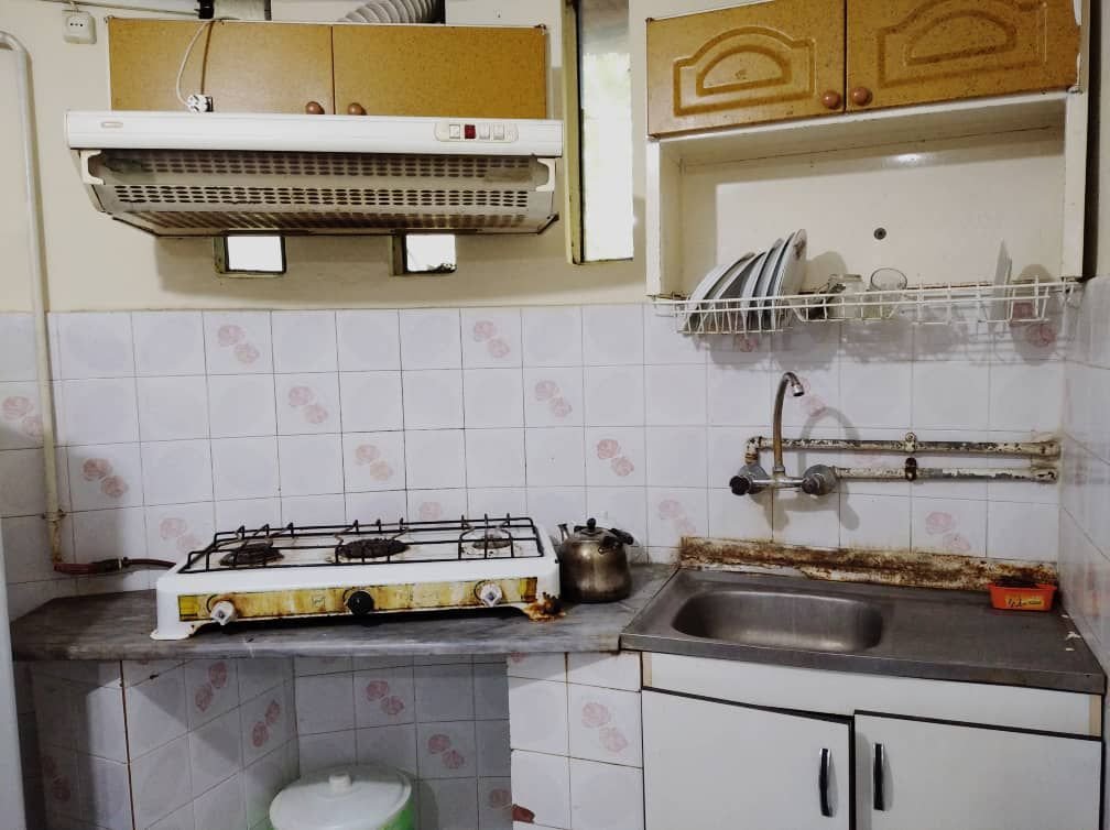 سوئیت فلت مرواید ۱۰۱