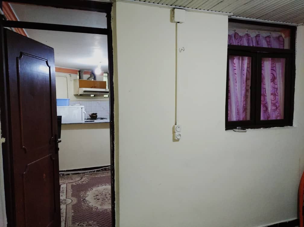 سوئیت یک خواب مروارید ۱۲۱