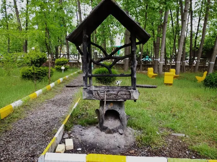 ویلا دو خواب مروارید ۲۰۶