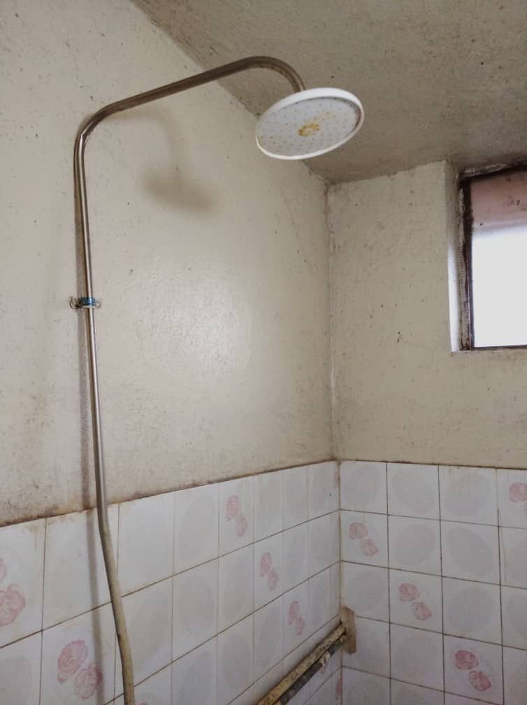 سوئیت سوئیت بدون خواب فلت مروارید ۱۰۵