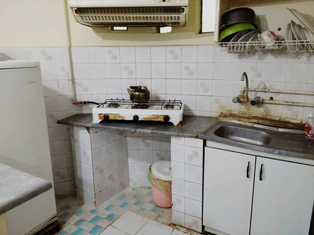 سوئیت یک خواب مروارید ۱۱۷