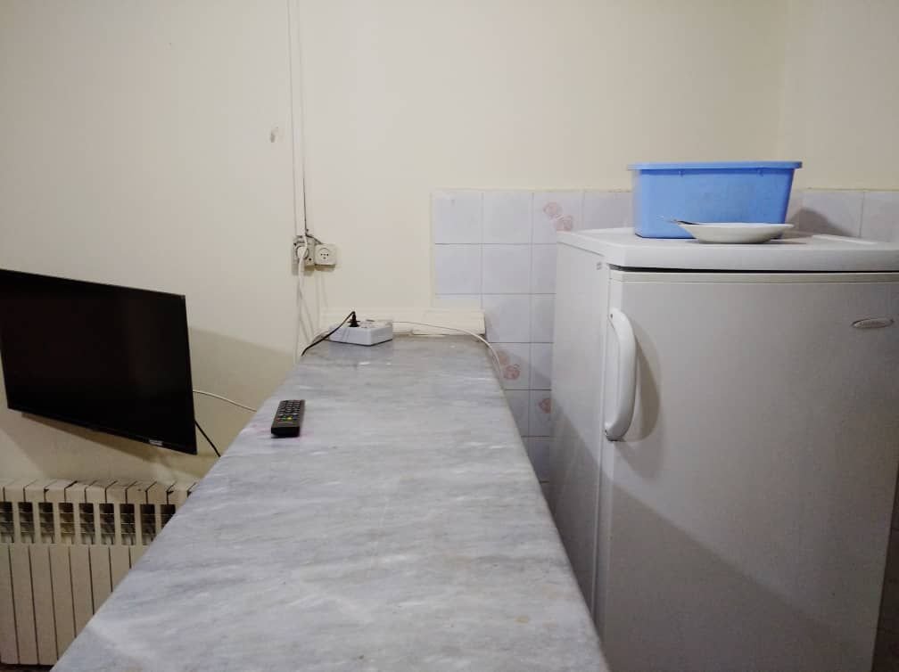 سوئیت یک خواب مروارید ۱۲۲