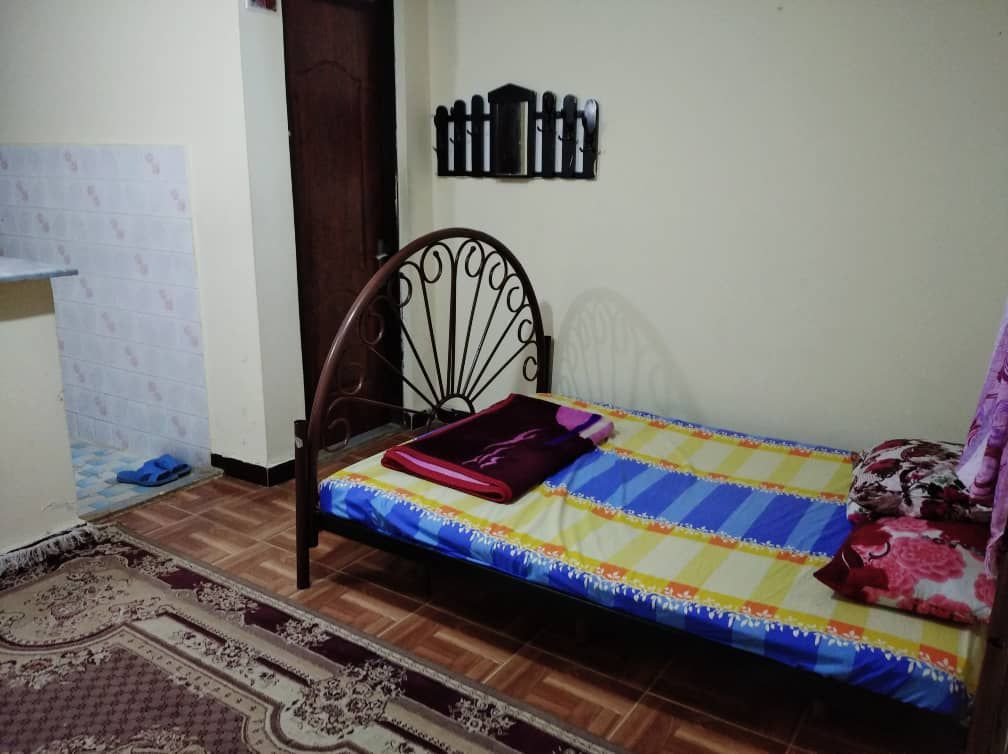 سوئیت یک خوابه مروارید ۱۱۸