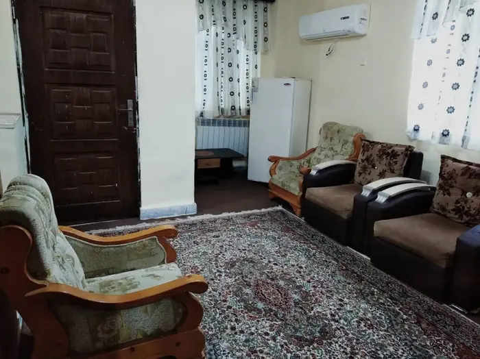 ویلا دو خواب مروارید ۲۰۲