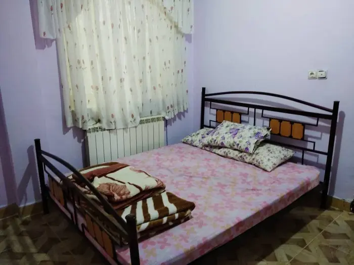 ویلا دو خواب مروارید ۲۰۶