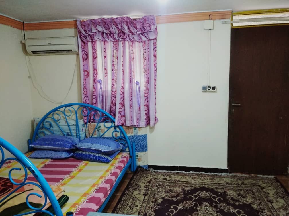 سوئیت فلت مرواید ۱۰۱