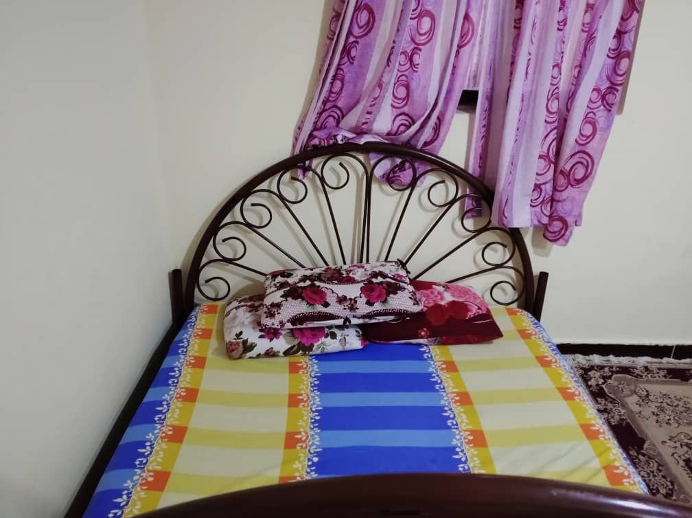 سوئیت یک خواب مروارید ۱۱۵