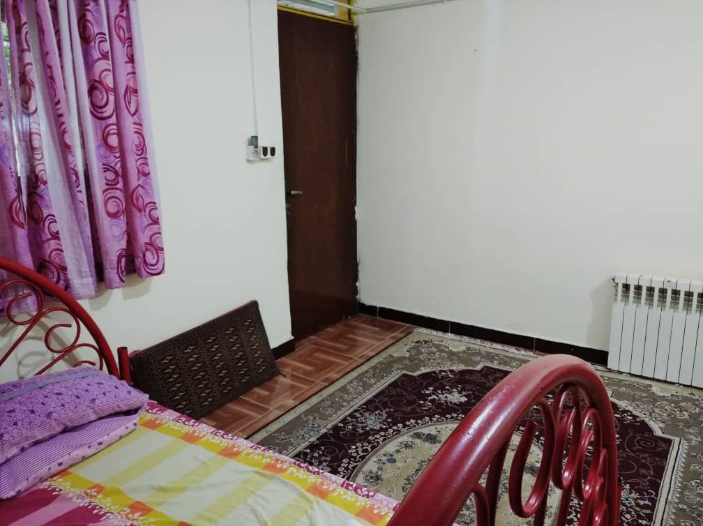 سوئیت سوئیت بدون خواب فلت مروارید ۱۰۵