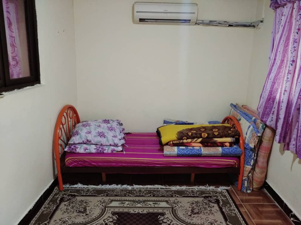 سوئیت یک خواب مروارید ۱۲۲