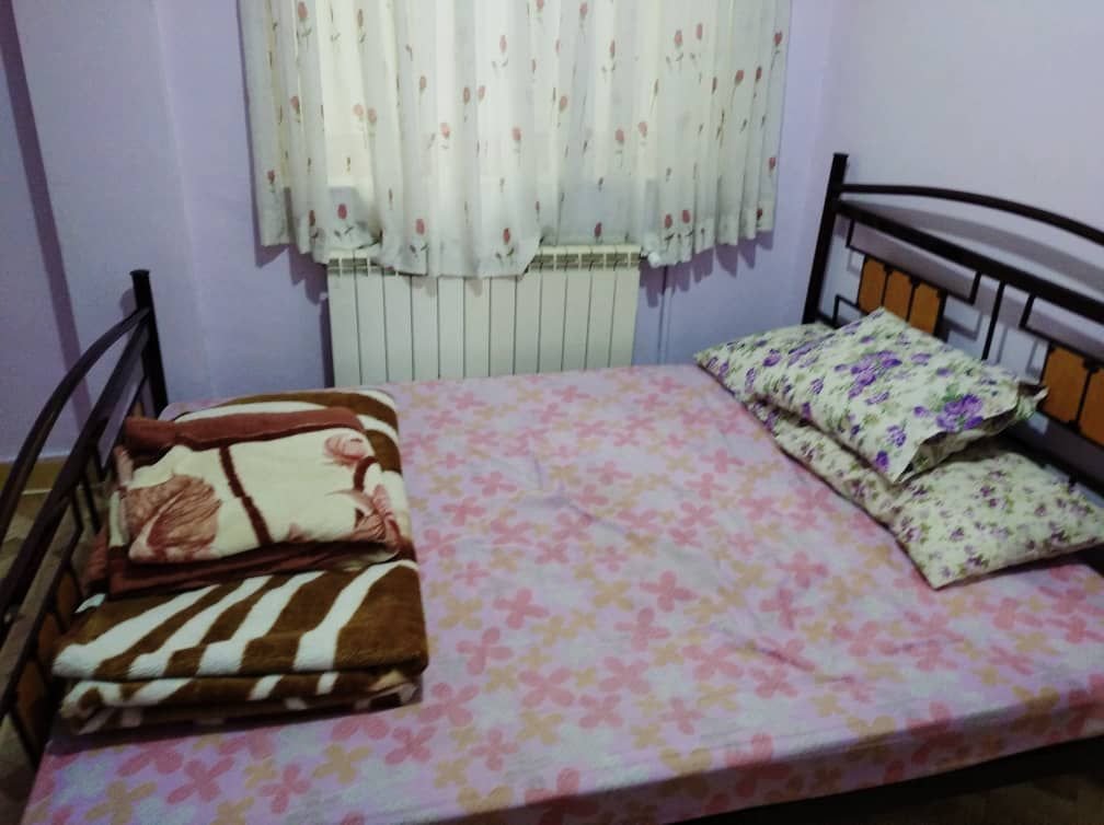 ویلا دو خواب مروارید ۲۰۷