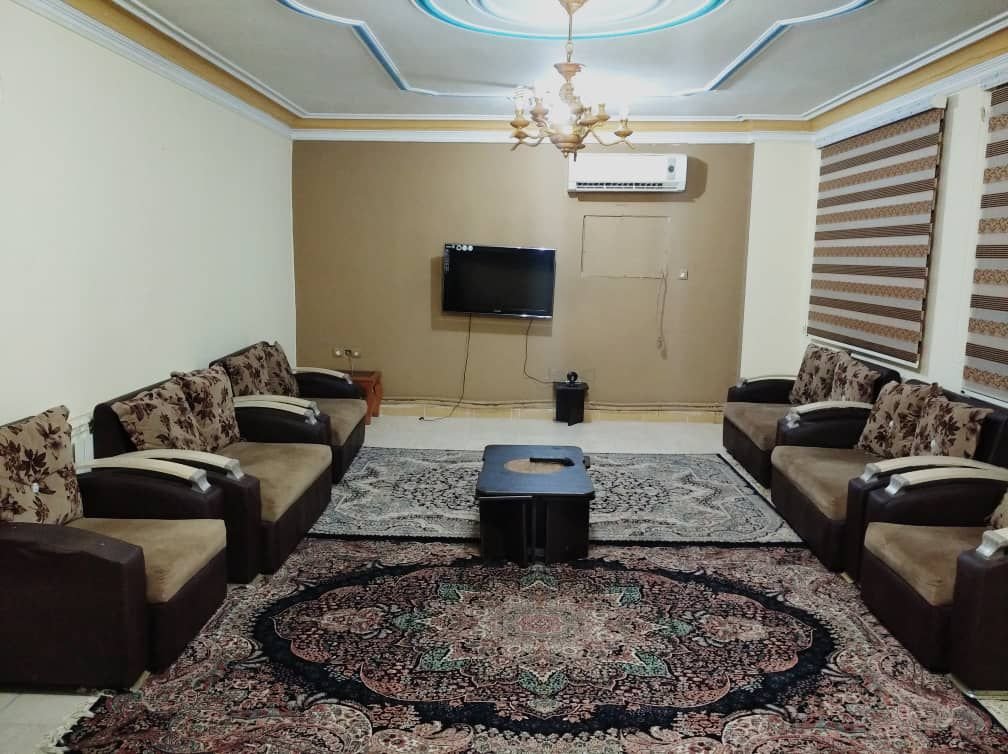 ویلا دو خواب مروارید ۲۰۸