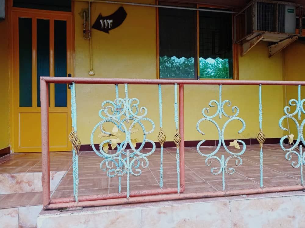 سوئیت یک خواب مروارید ۱۱۵