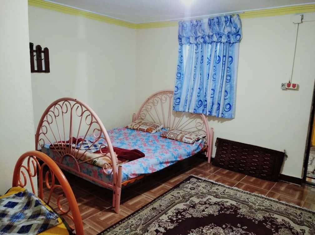 سوئیت یک خواب مروارید ۱۲۰