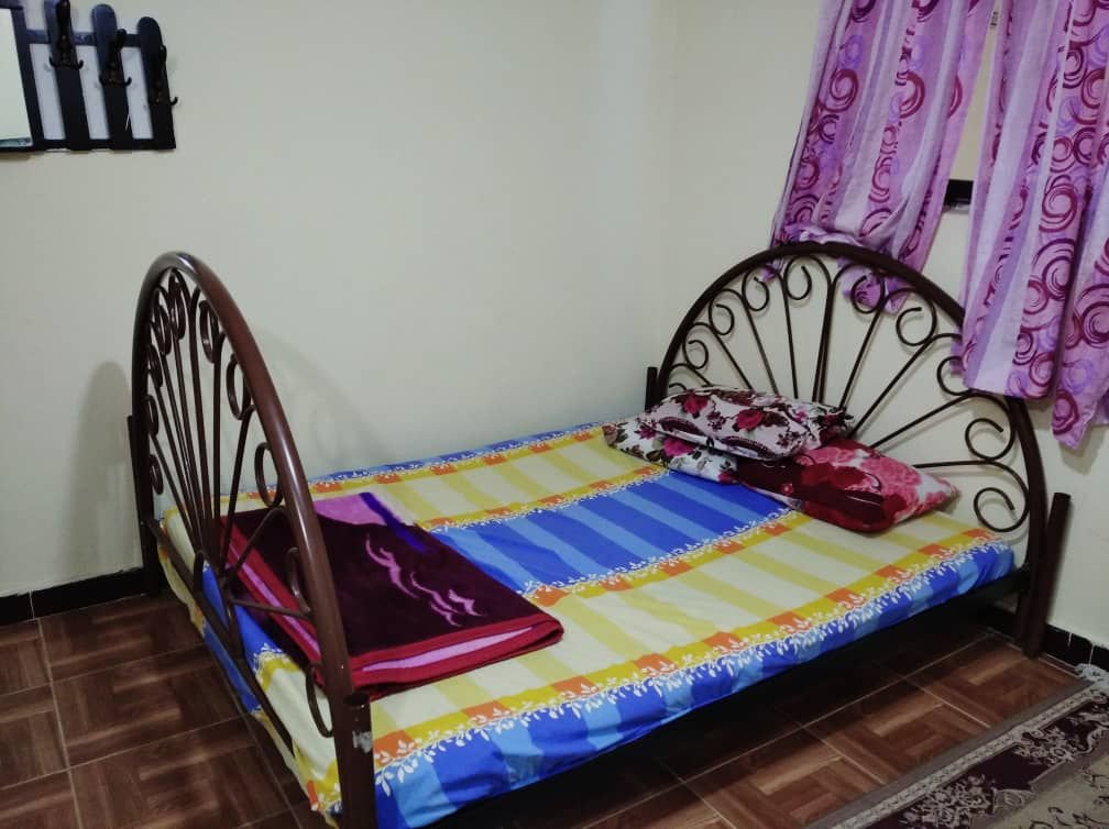 سوئیت یک خواب مروارید ۱۱۷