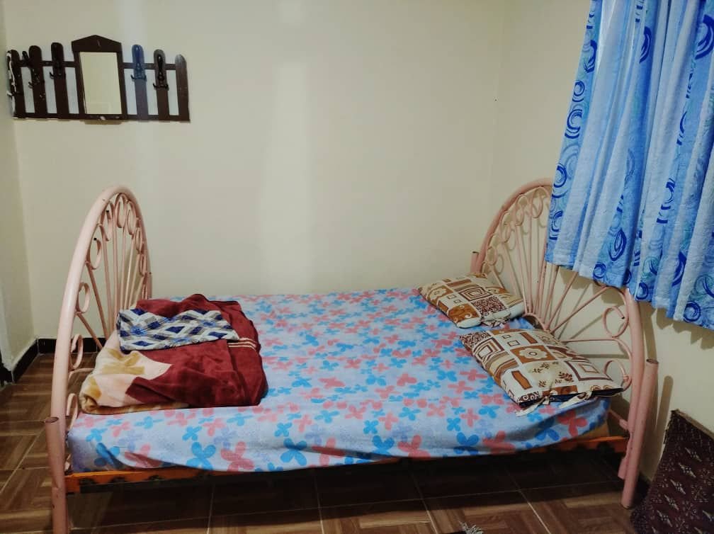 سوئیت دو خواب مروارید ۱۱۹