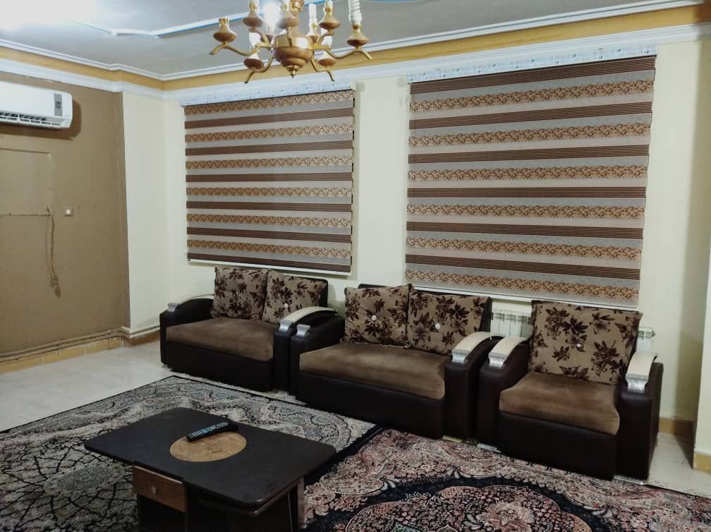 ویلا دو خواب مروارید ۲۰۸