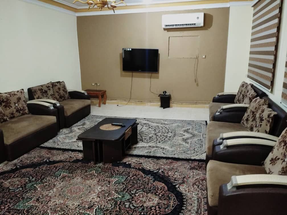 ویلا دو خواب مروارید ۲۰۶