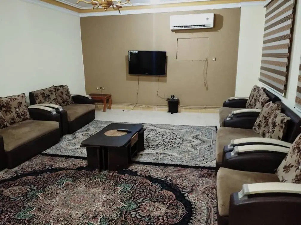 ویلا دو خواب مروارید ۲۰۶