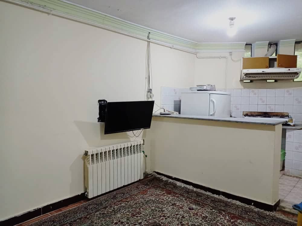 سوئیت یک خواب مروارید ۱۲۱