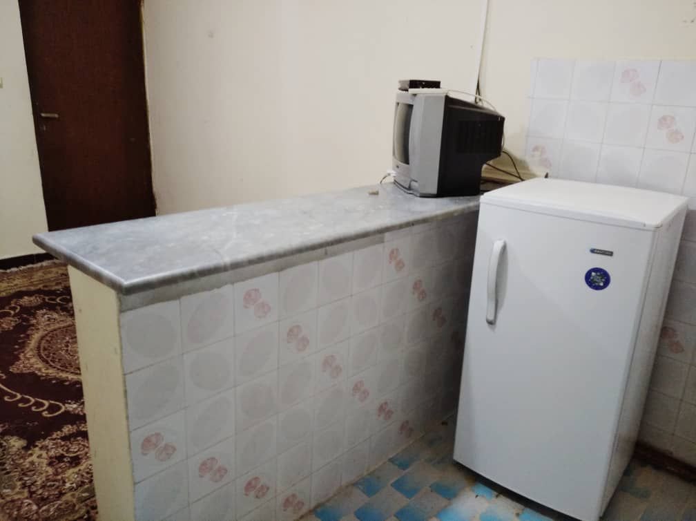 سوئیت فلت مرواید ۱۰۱