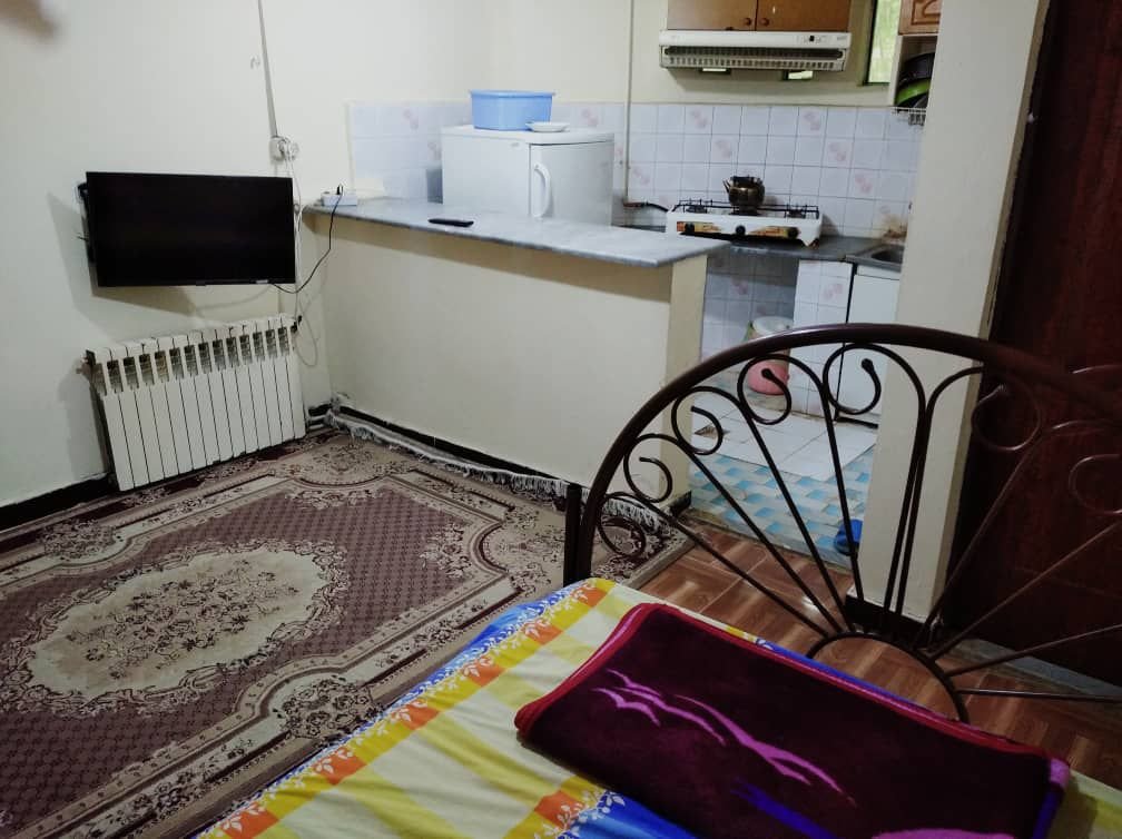 سوئیت یک خواب مروارید ۱۱۴