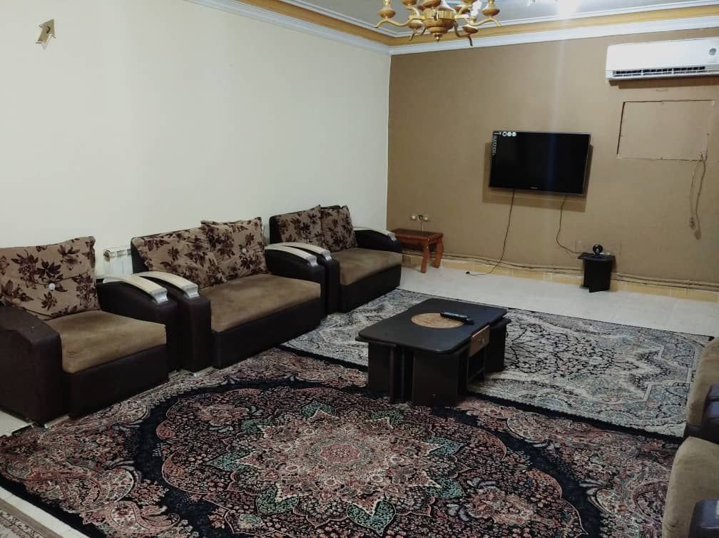 ویلا دو خواب مروارید ۲۰۵