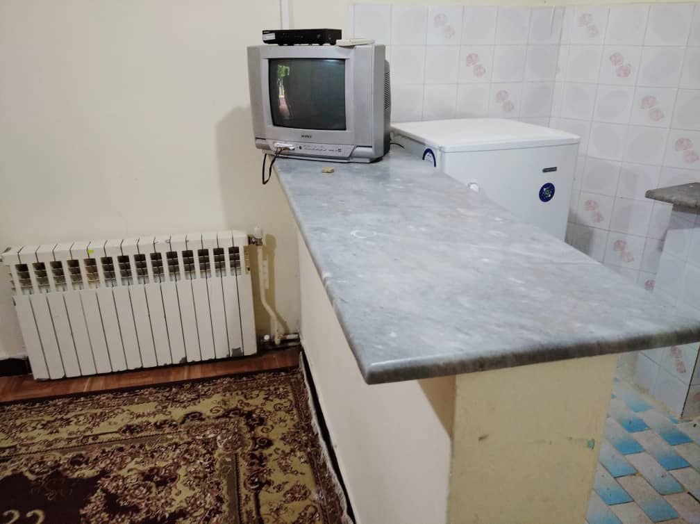 سوئیت سوئیت بدون خواب فلت مروارید ۱۰۵