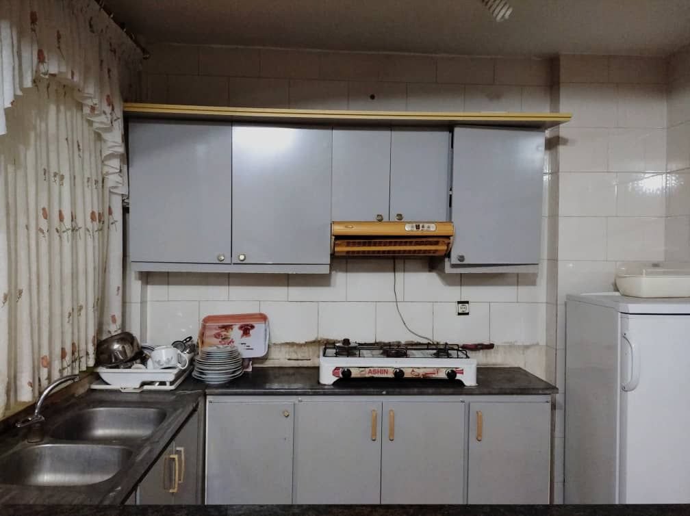 ویلا دو خواب مروارید ۲۰۷