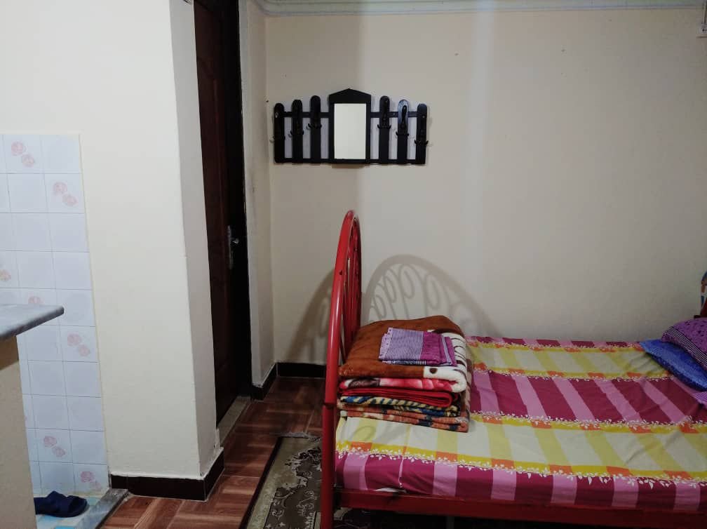 سوئیت فلت مرواید ۱۰۱