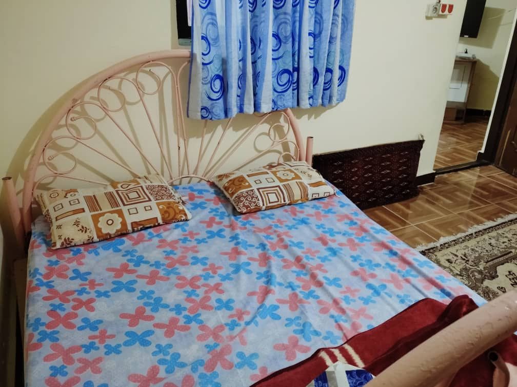 سوئیت یک خواب مروارید ۱۲۰