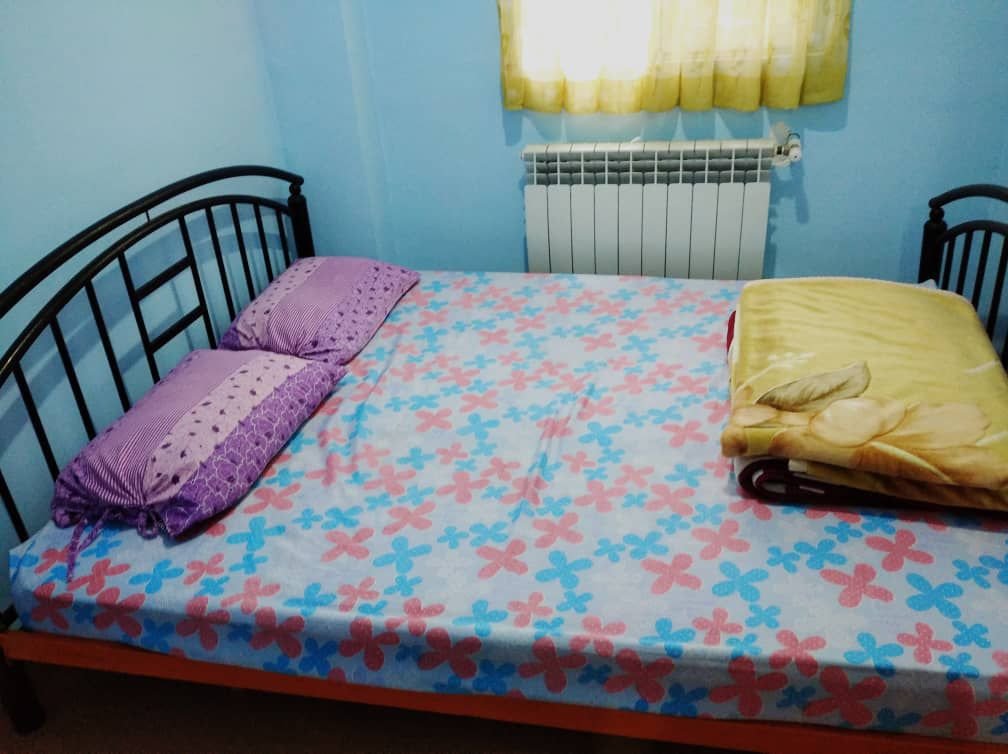 ویلا دو خواب مروارید ۲۰۳