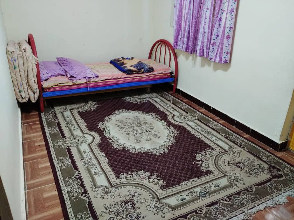 سوئیت یک خواب مروارید ۱۲۰