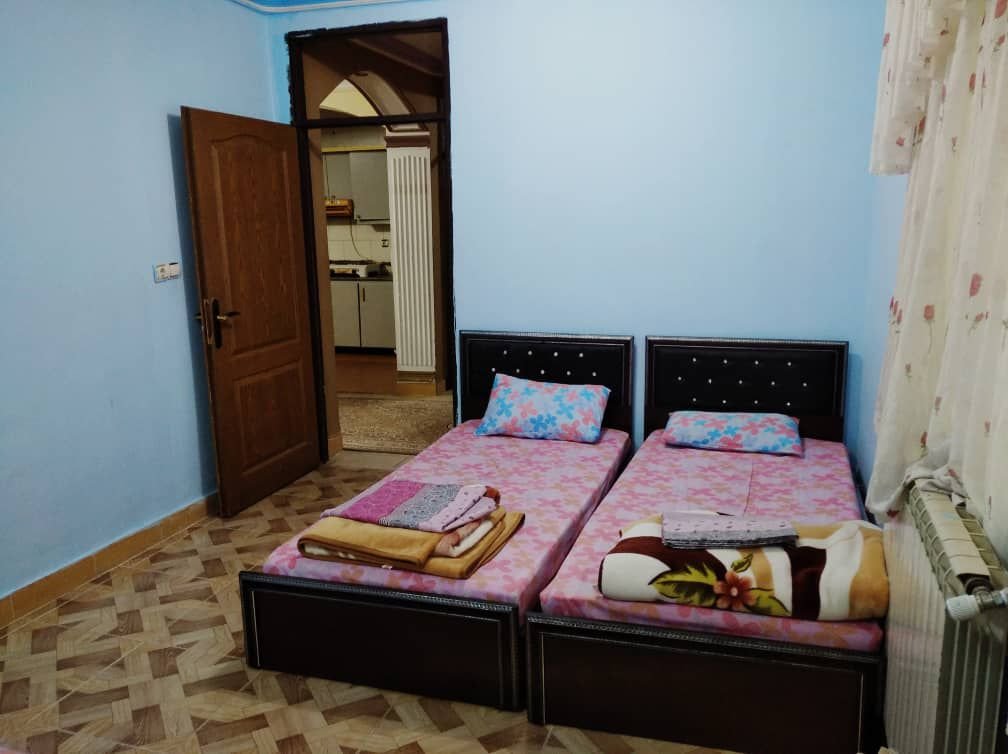 ویلا دو خواب مروارید ۲۰۸